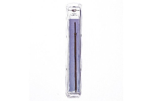 Propelleraksel 5 x 225 mm / m.3 (1)